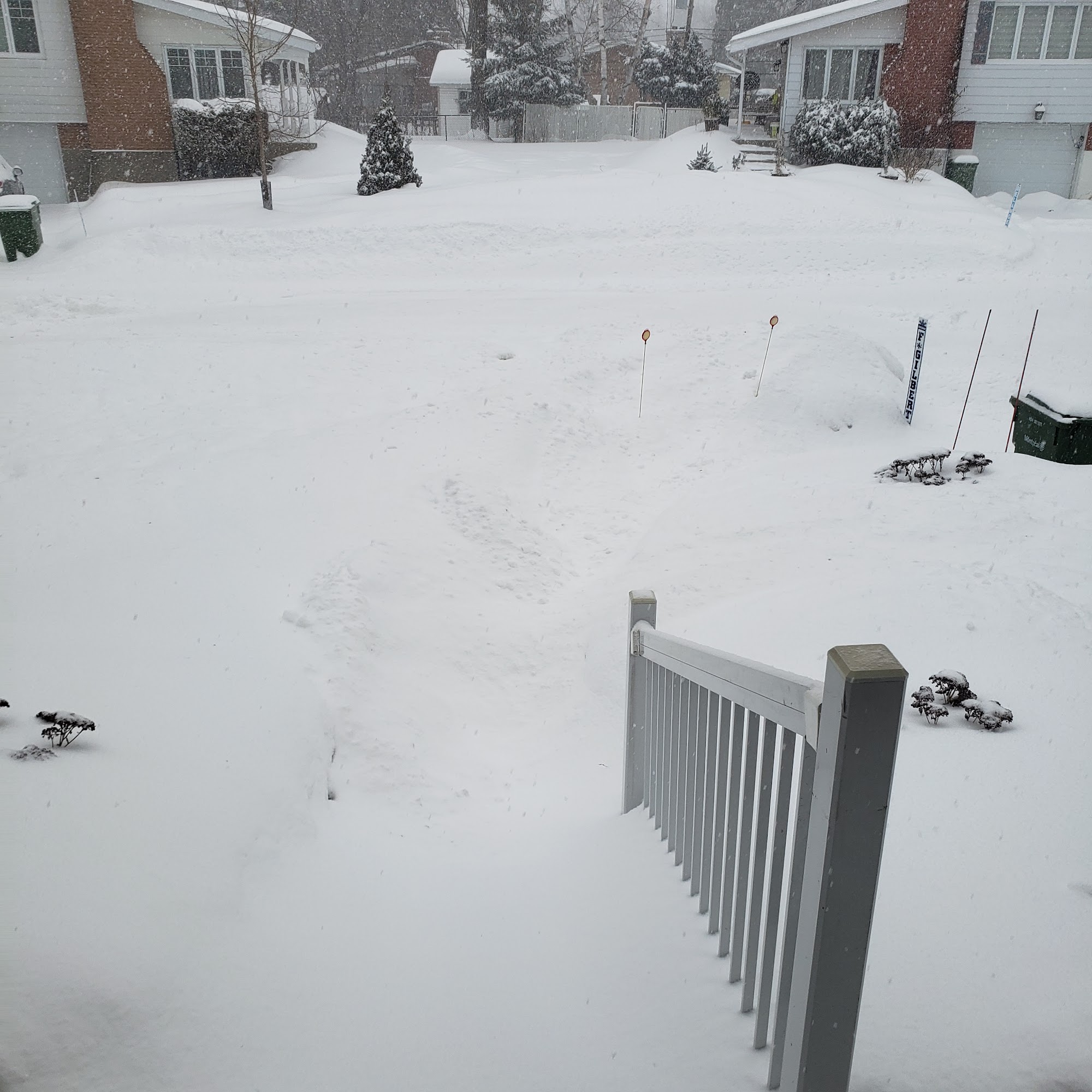 Déneigement François Gilbert