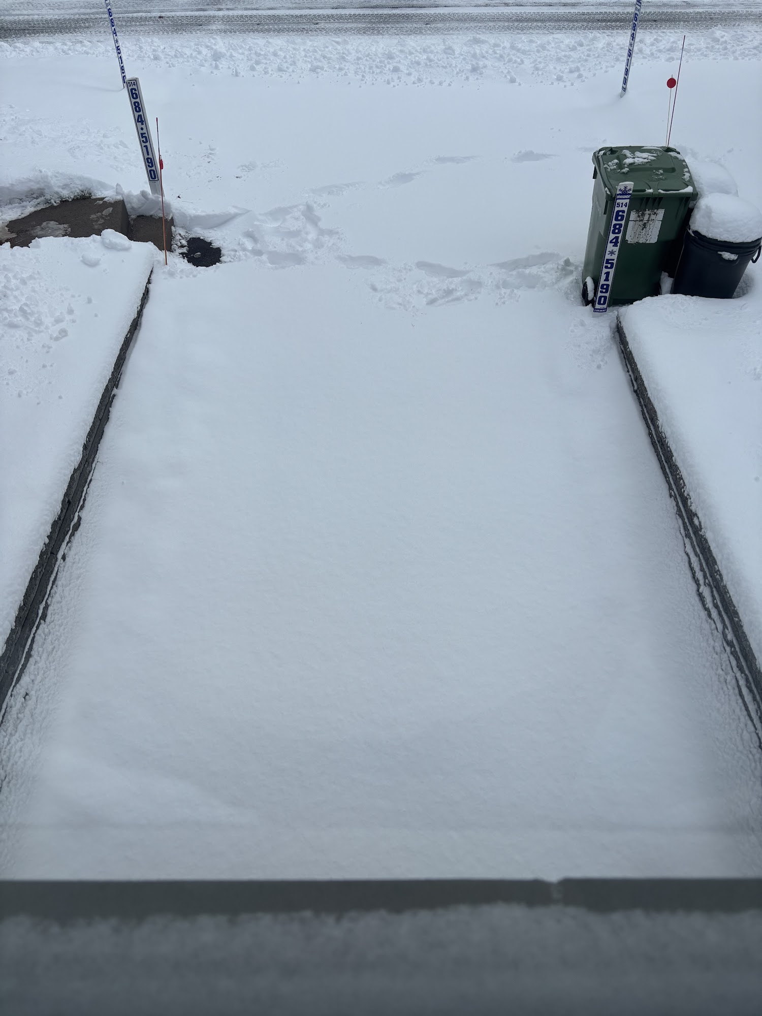 Déneigement François Gilbert