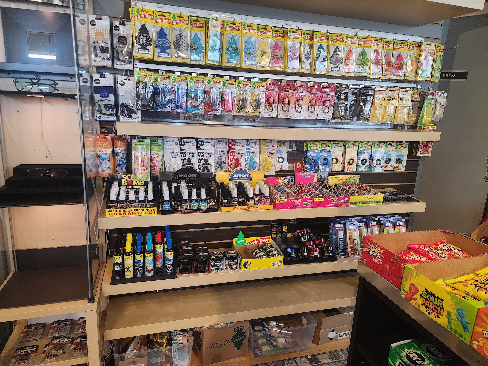 Antirouille de Protection Krown