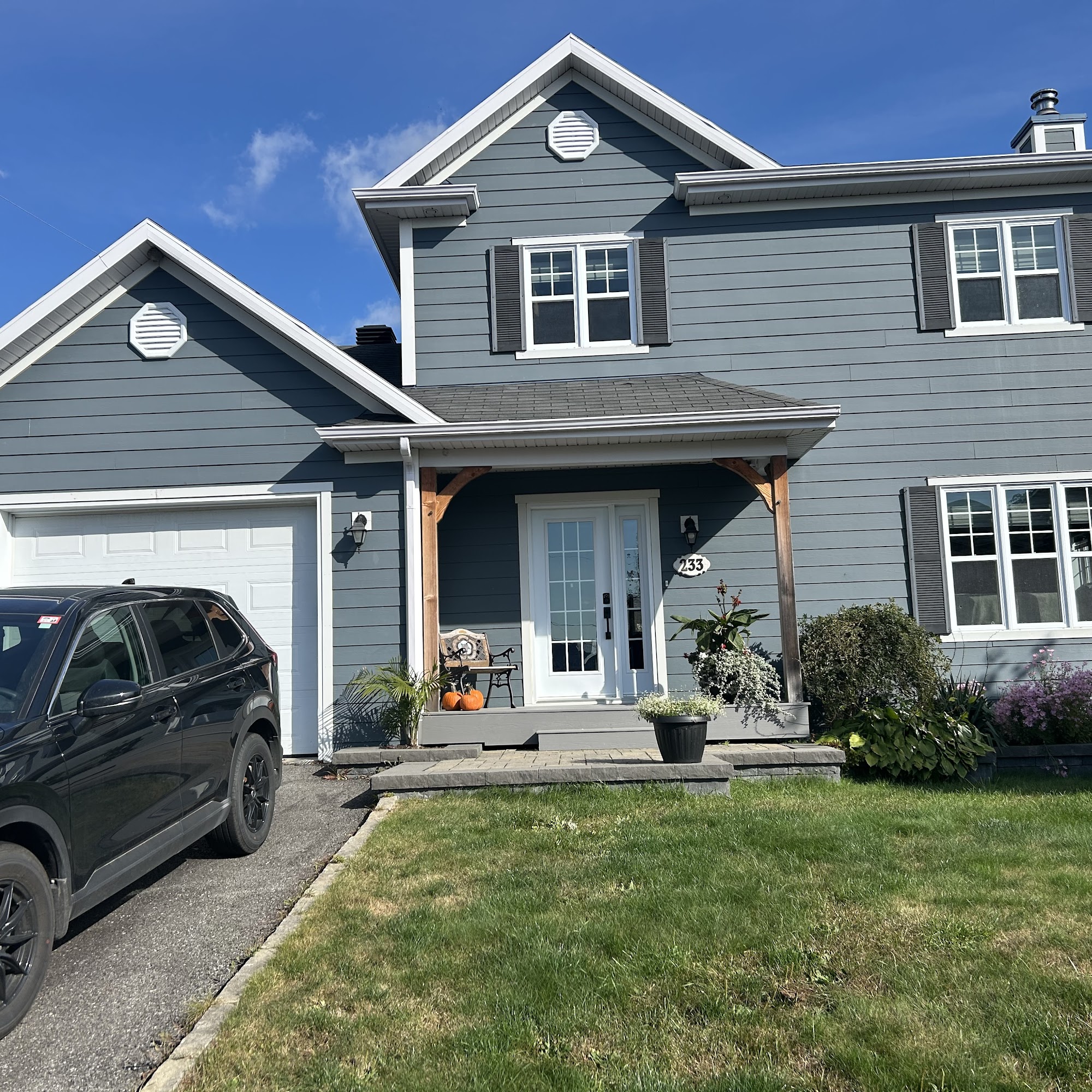 Clinique D'Esthetique Vie S'g 233 Rue Belleau, Donnacona Quebec G3M 0A7