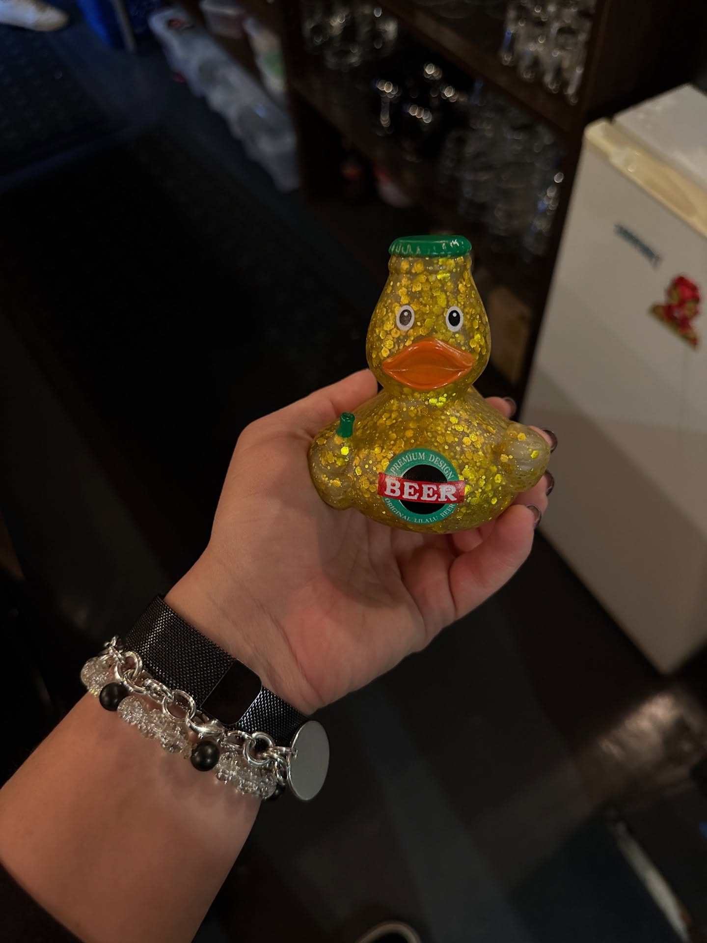 Louks Brewery Dorval