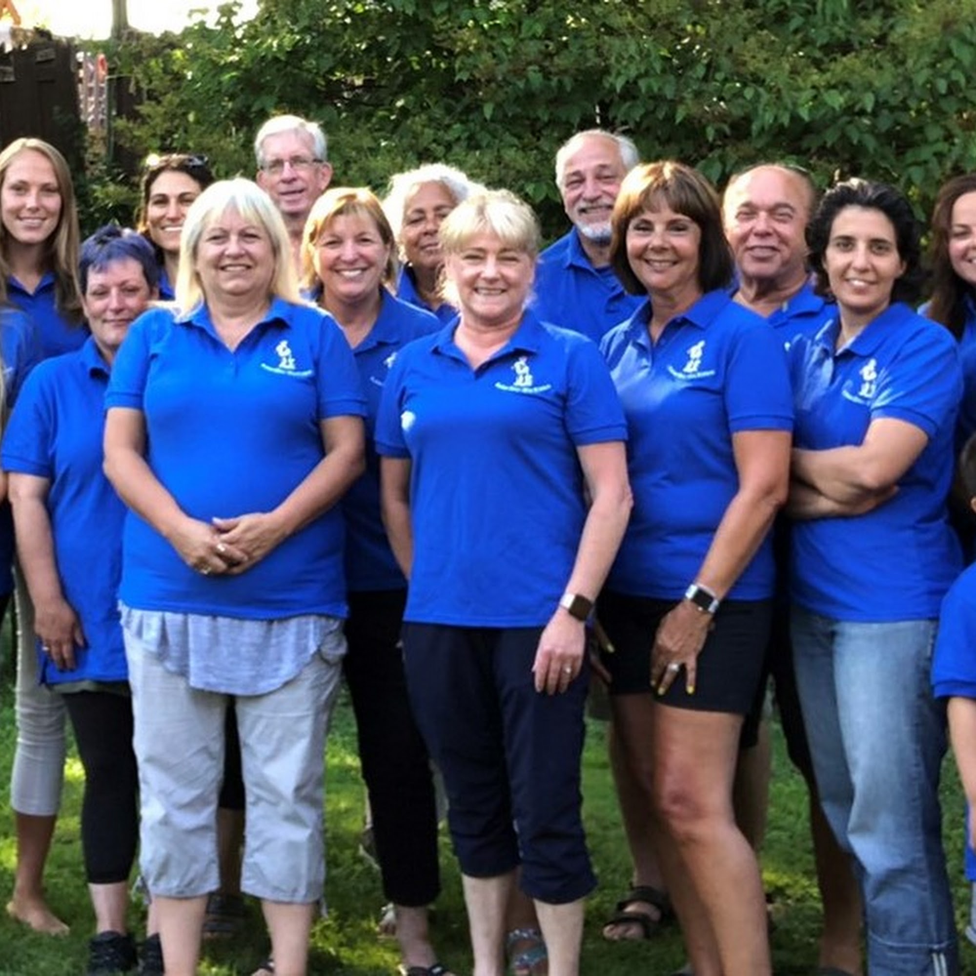 Blue Ribbon Canine Centre Dorval