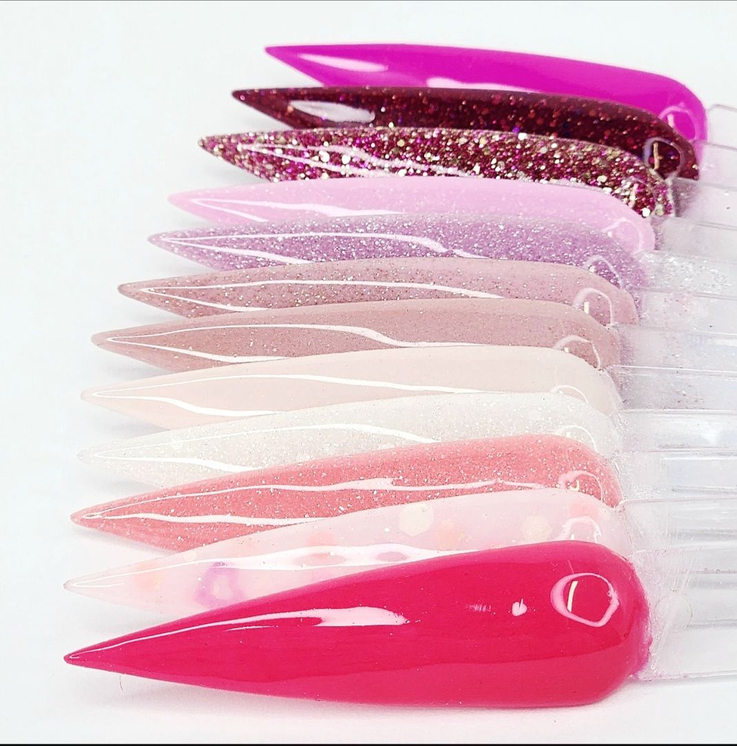 Salon De Coiffure Capri