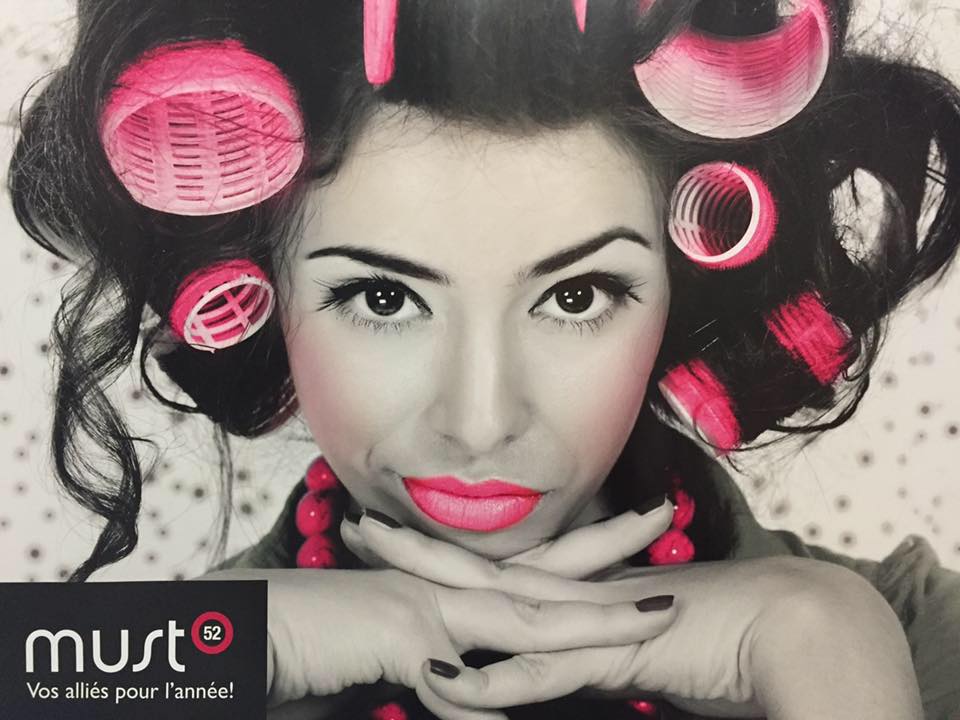 Salon De Coiffure Tête Première