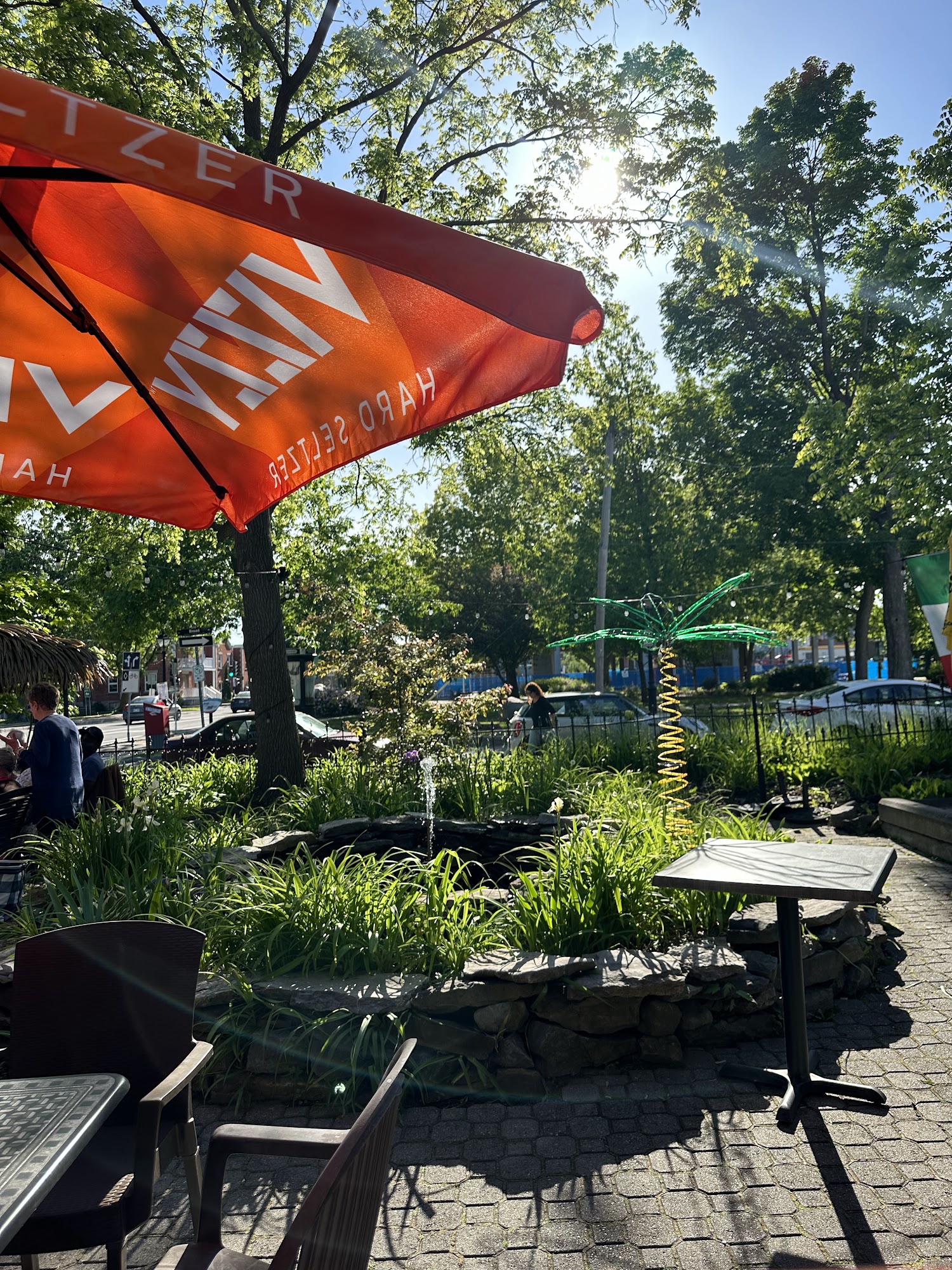 Bistro Mexicana 129 Gatineau