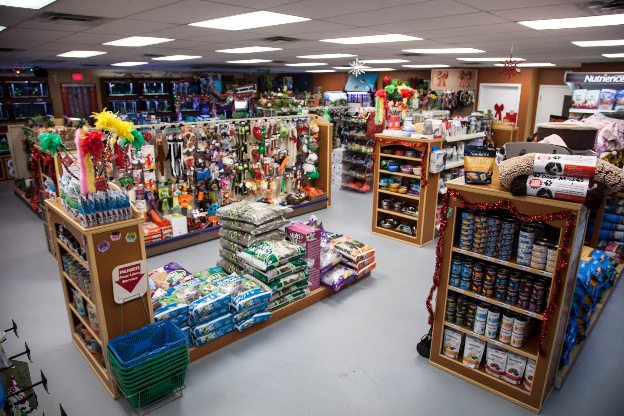 La Niche & Moi Gatineau