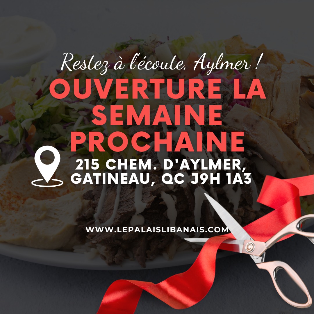 Chez Pierre Mets Libanais