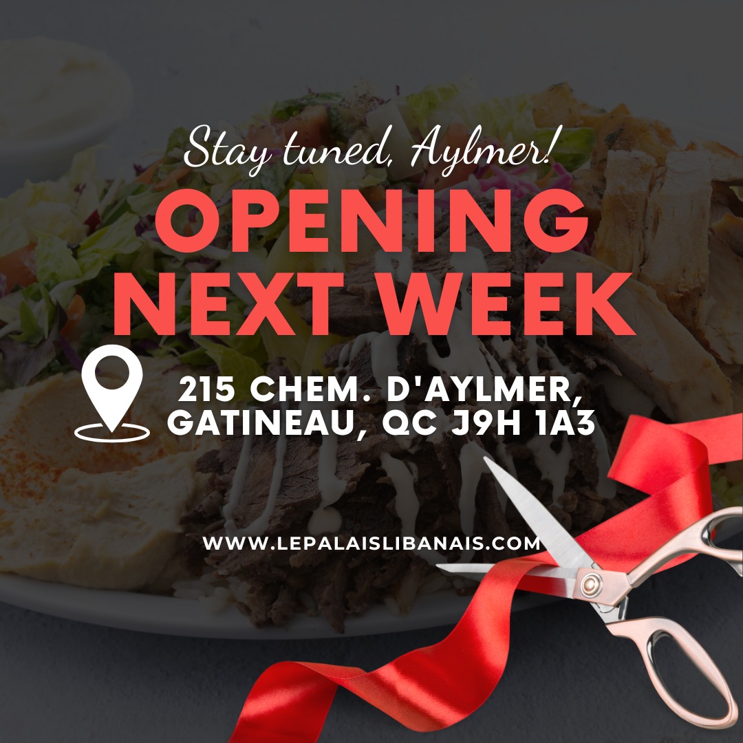 Chez Pierre Mets Libanais