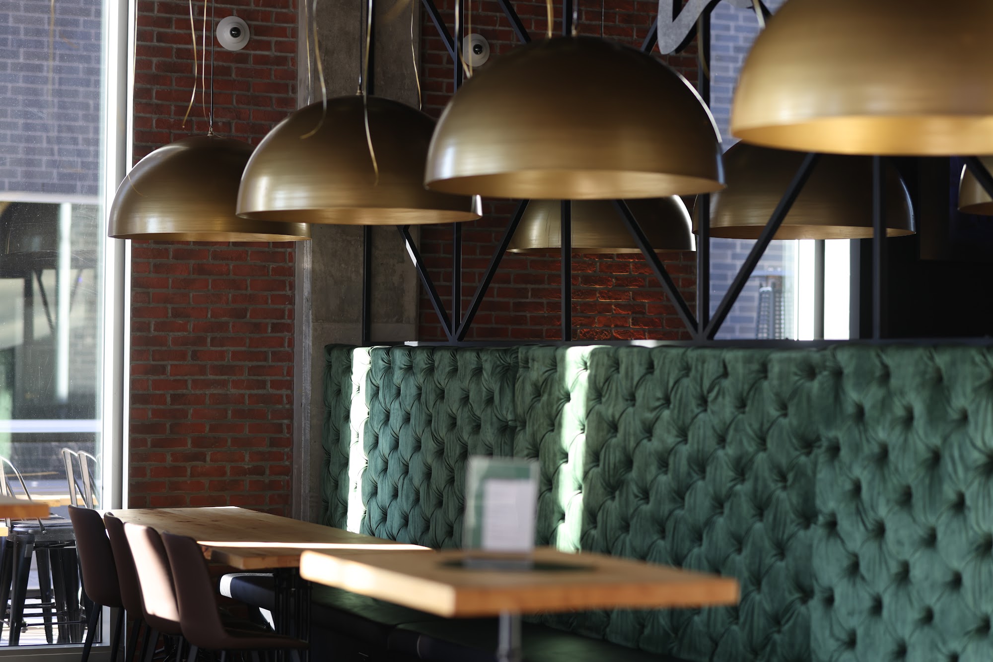 Le Pêle Mêle Pub - Agora Menu