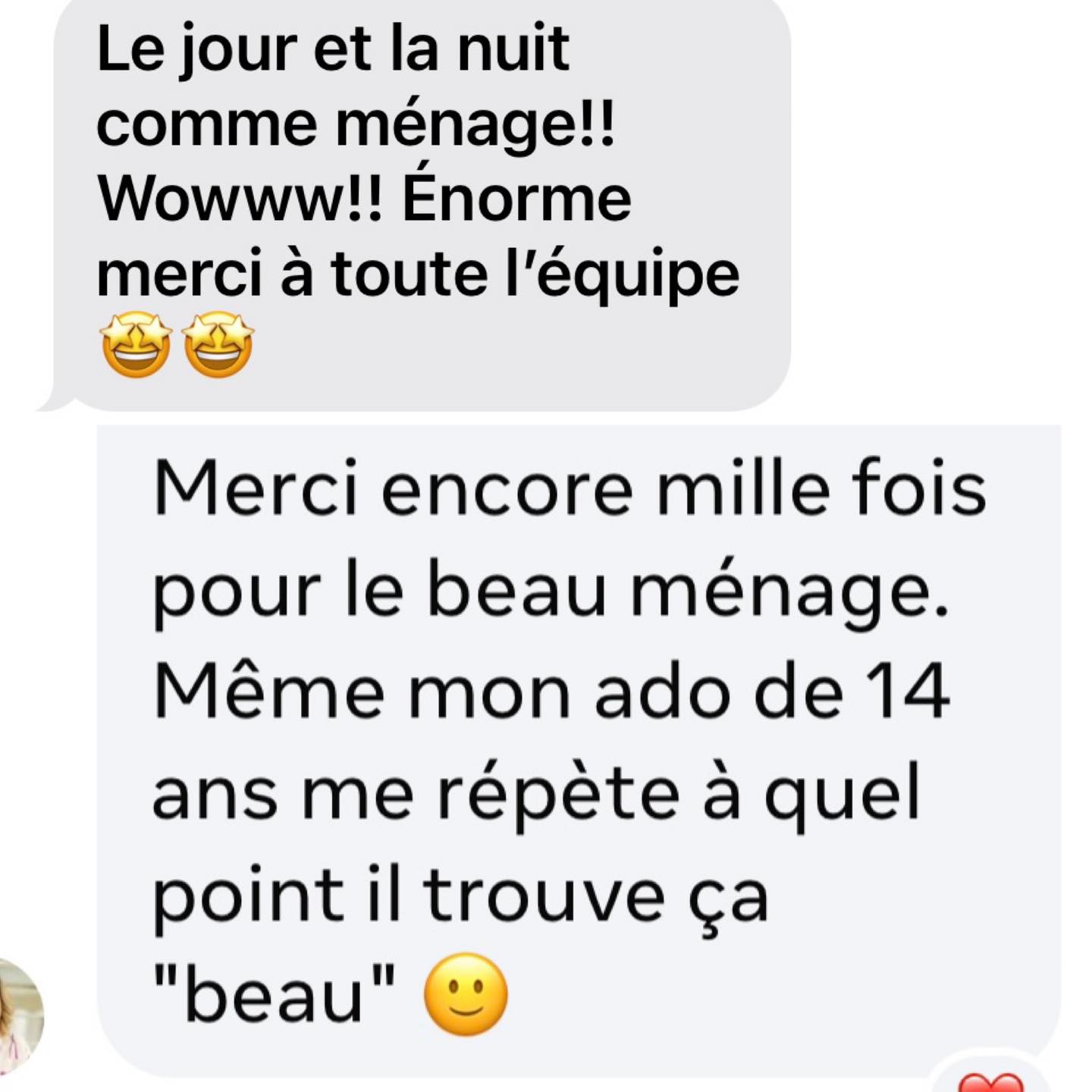 Entretien ménager outaouais, 18 Rue Renaud #1, Gatineau Quebec J8T 3A3