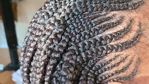 Salon De Coiffure Anna
