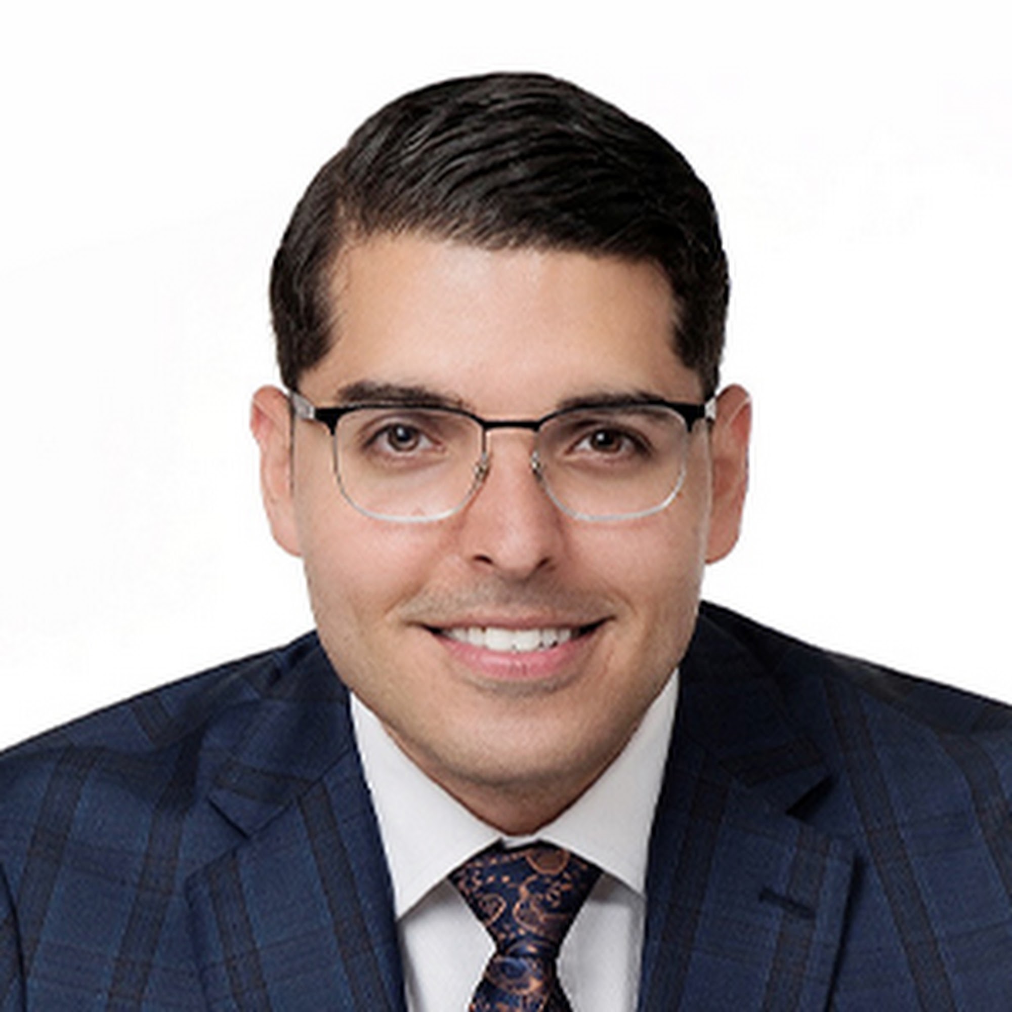 CIBC Financial Advisor: Ramez Wahba
