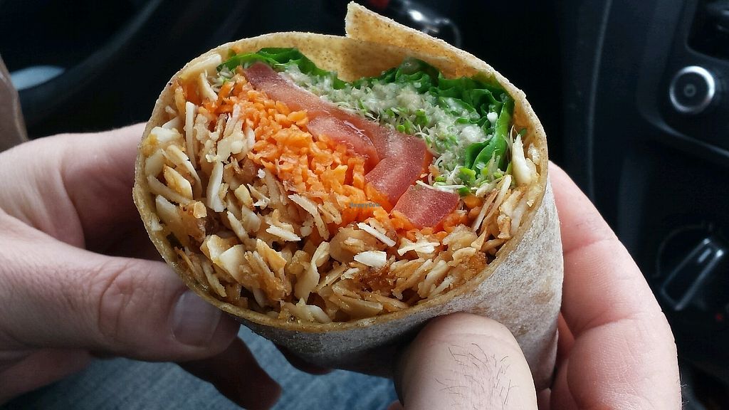 Photo credit: happycow