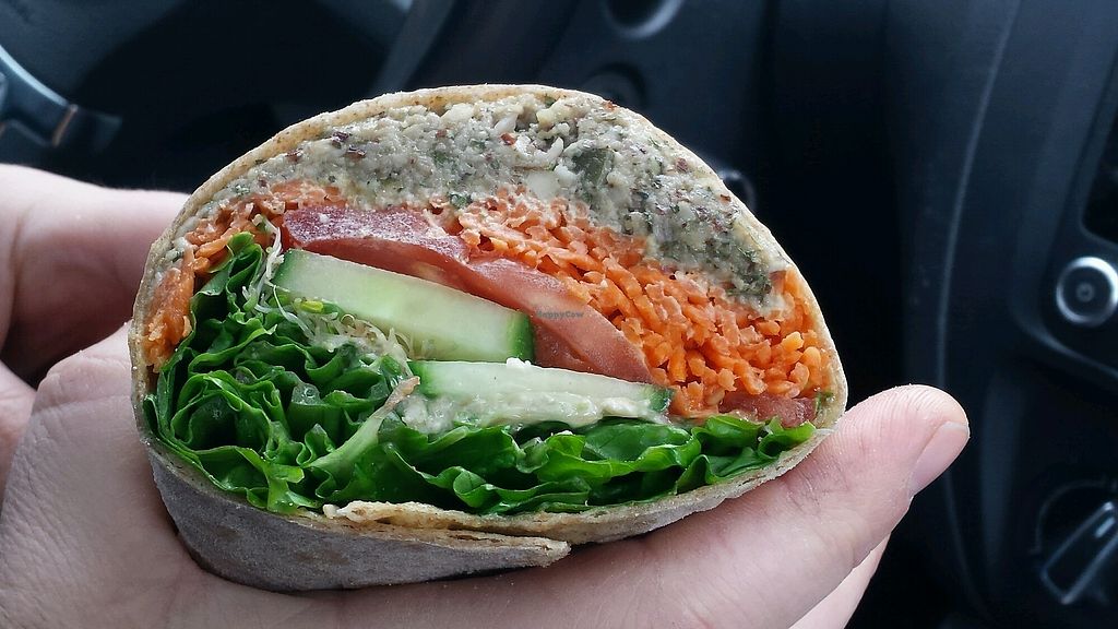 Photo credit: happycow