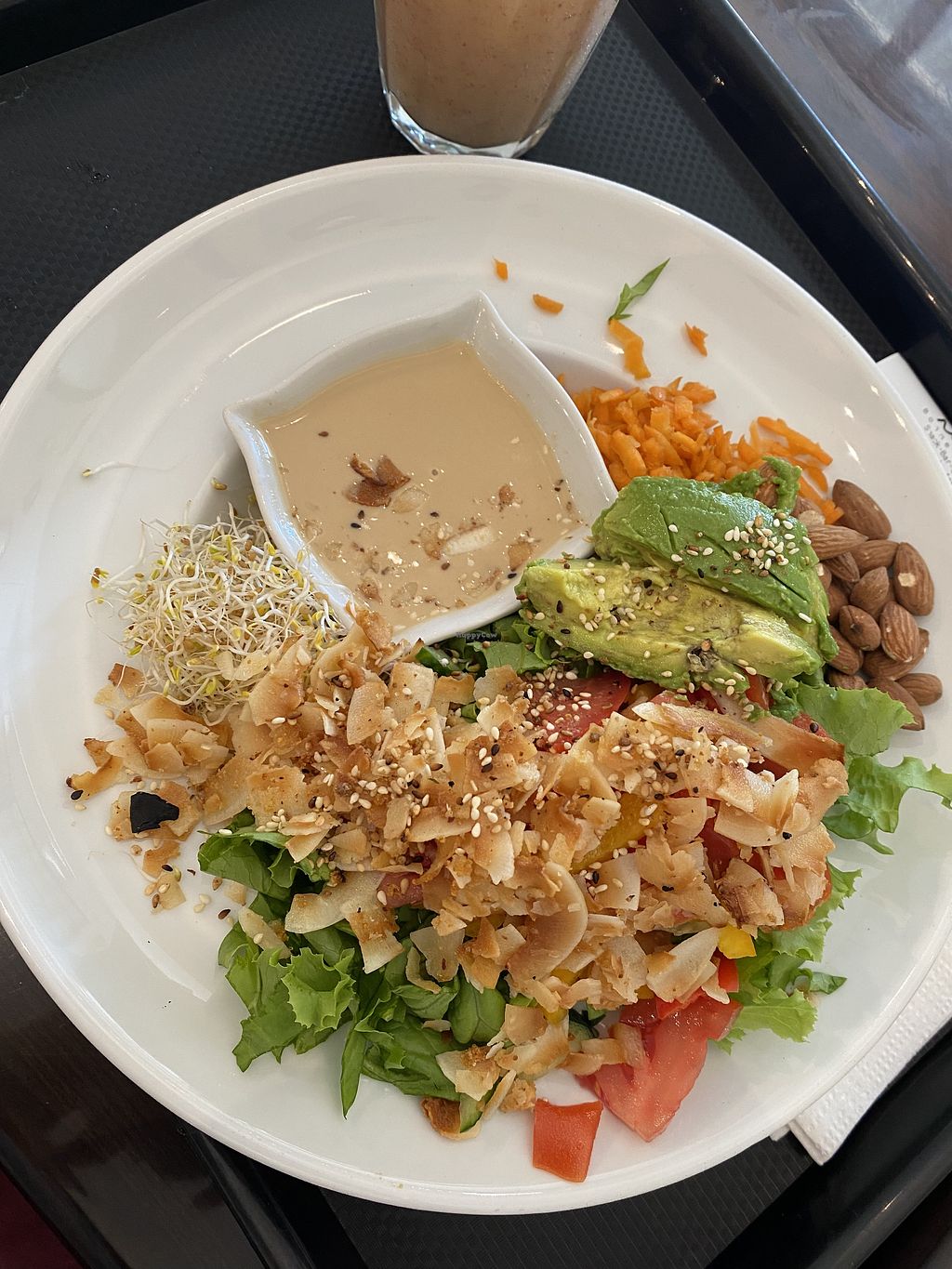 Photo credit: happycow