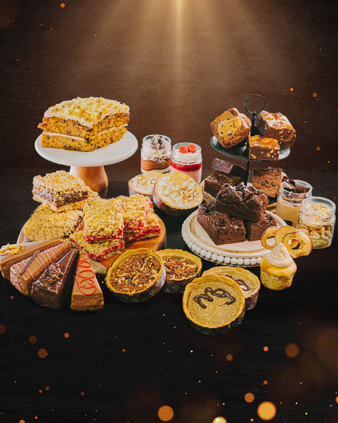 Maître Glacier Centre-Ville Granby Menu