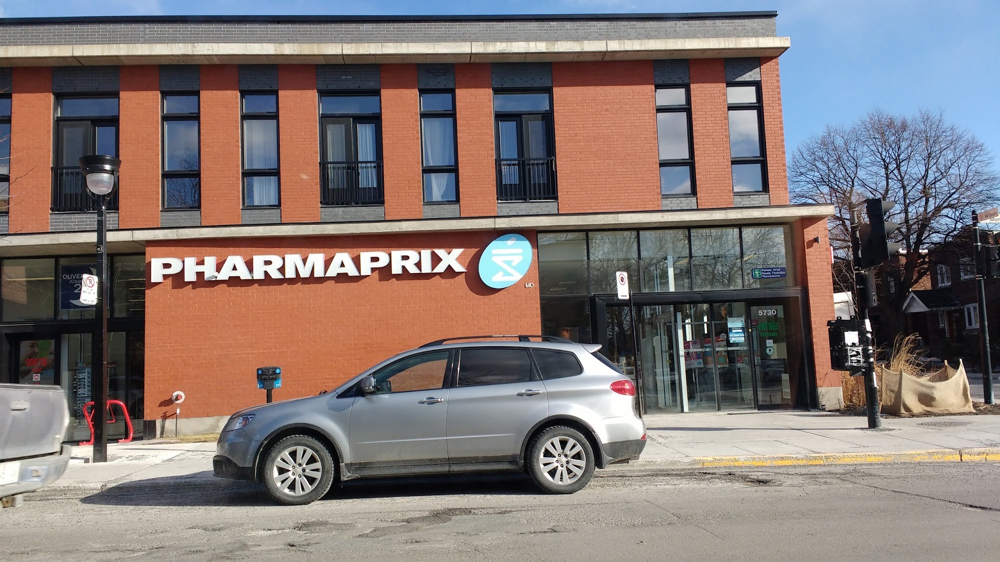 Pharmaprix Granby