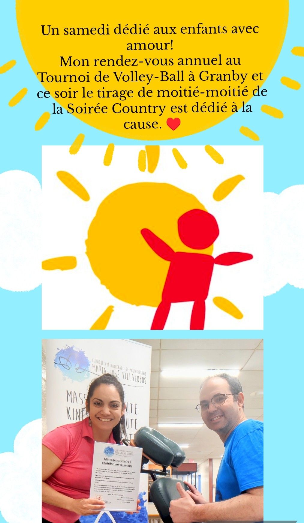 Clinique D'Orthotherapie 461 Rue Ménard, Granby Quebec J2J 2G2