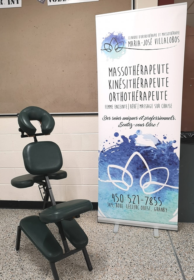 Clinique D'Orthotherapie