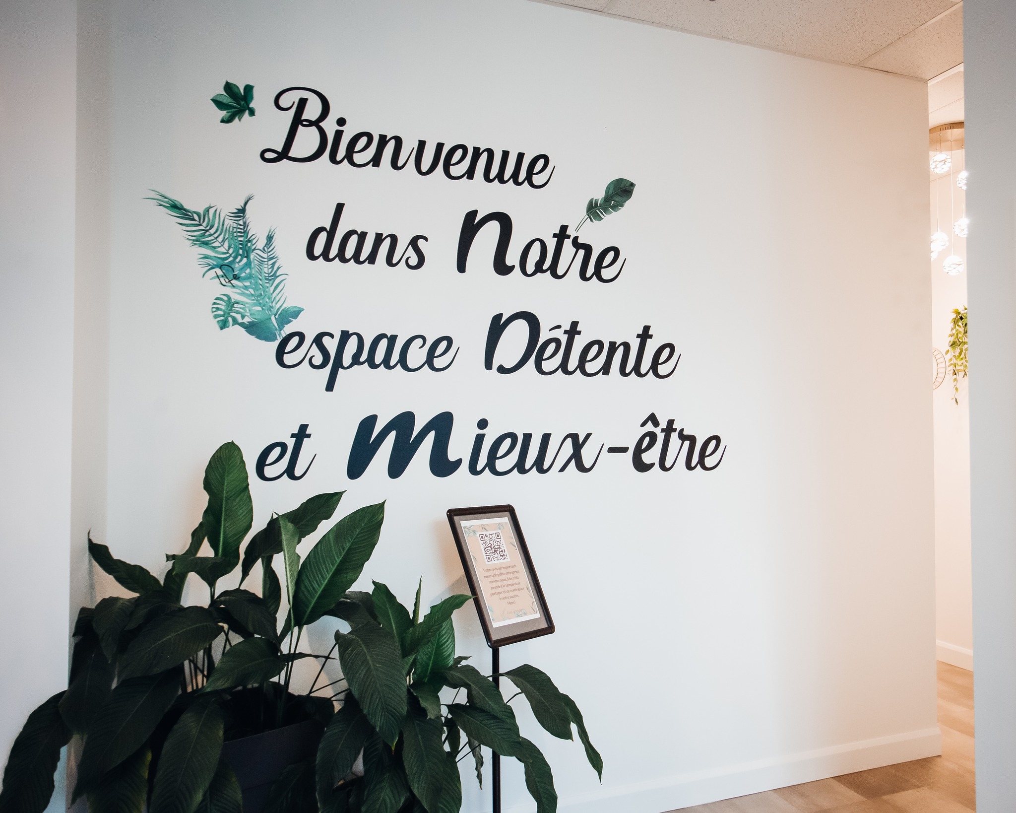 Clinique Holistique 245 Rue Denison E, Granby Quebec J2H 2R4