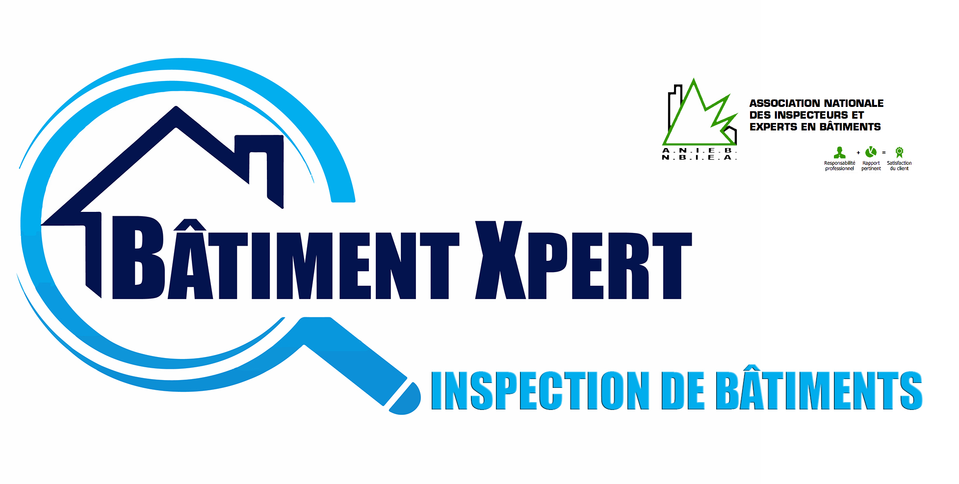Bâtiment Xpert Inspection