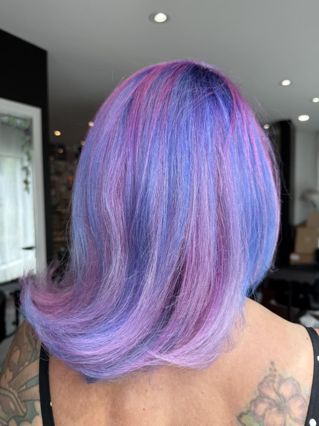 Salon Bad Girl