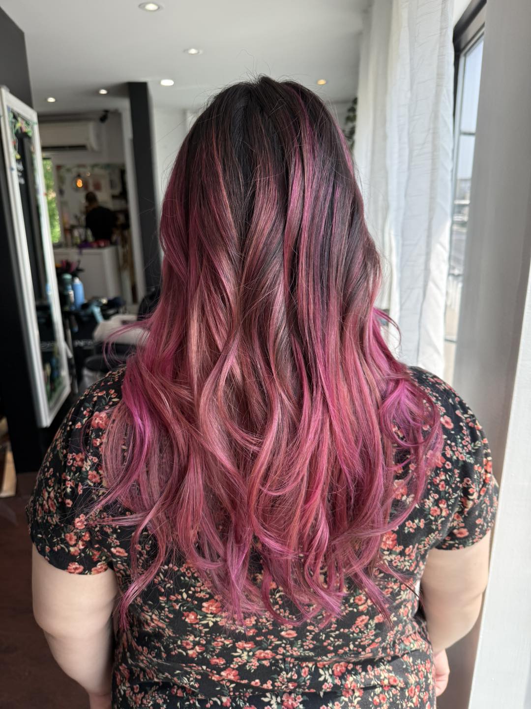 Salon Bad Girl