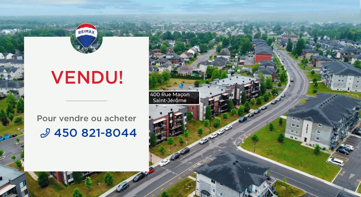 RE/MAX Bonjour