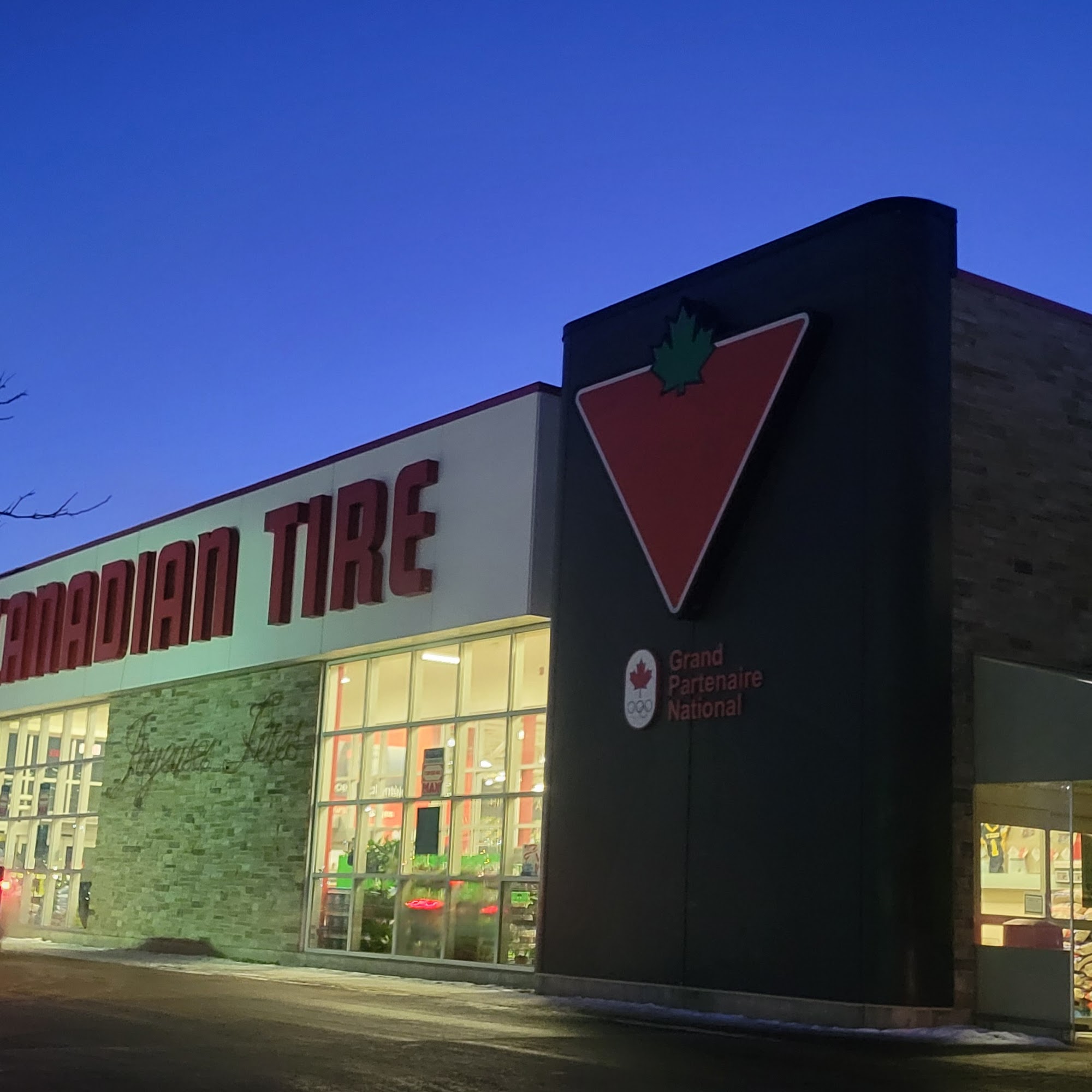 Centre D'auto Joliette