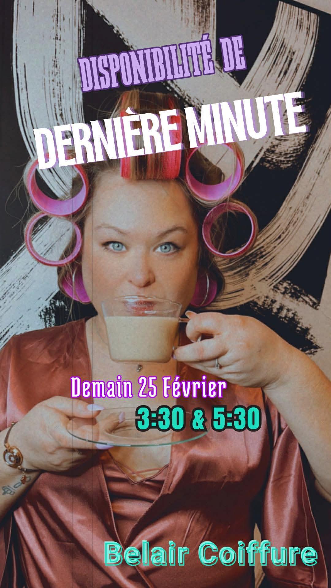 Coiffure Du Carrefour Belair