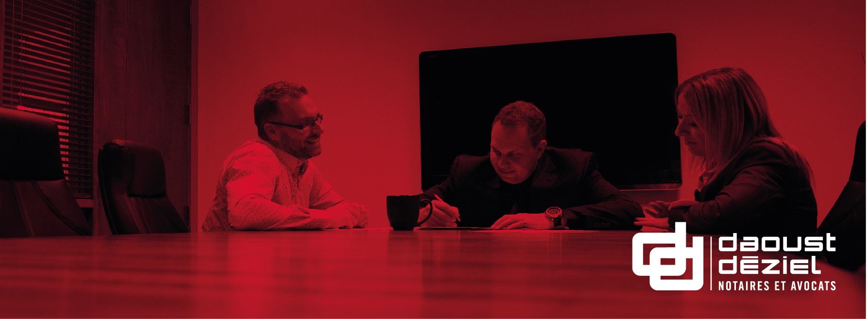 Daoust Déziel notaires et avocats