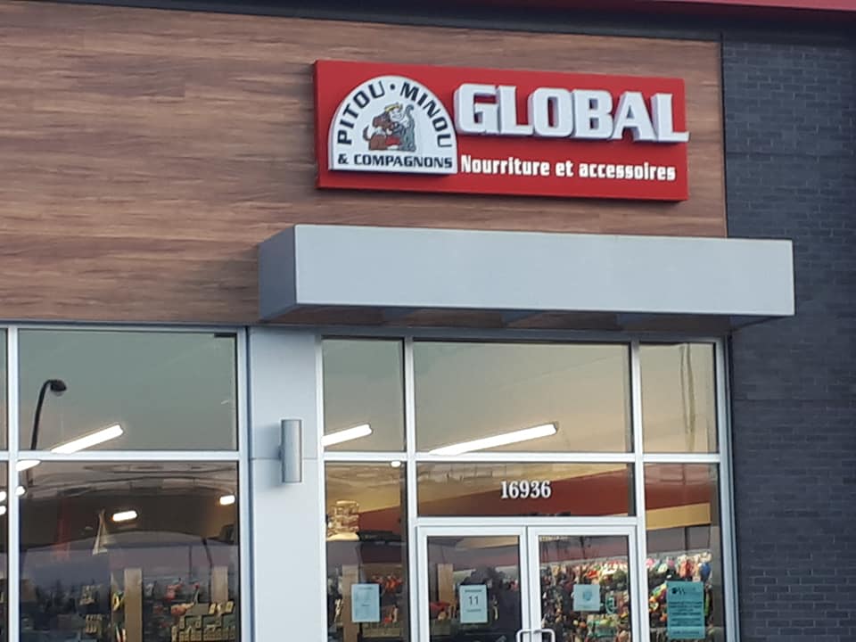 Pitou Minou & Compagnons Kirkland Kirkland