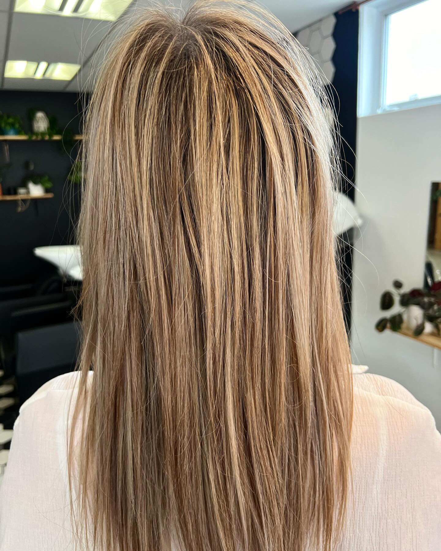 Coiffure Hbmb