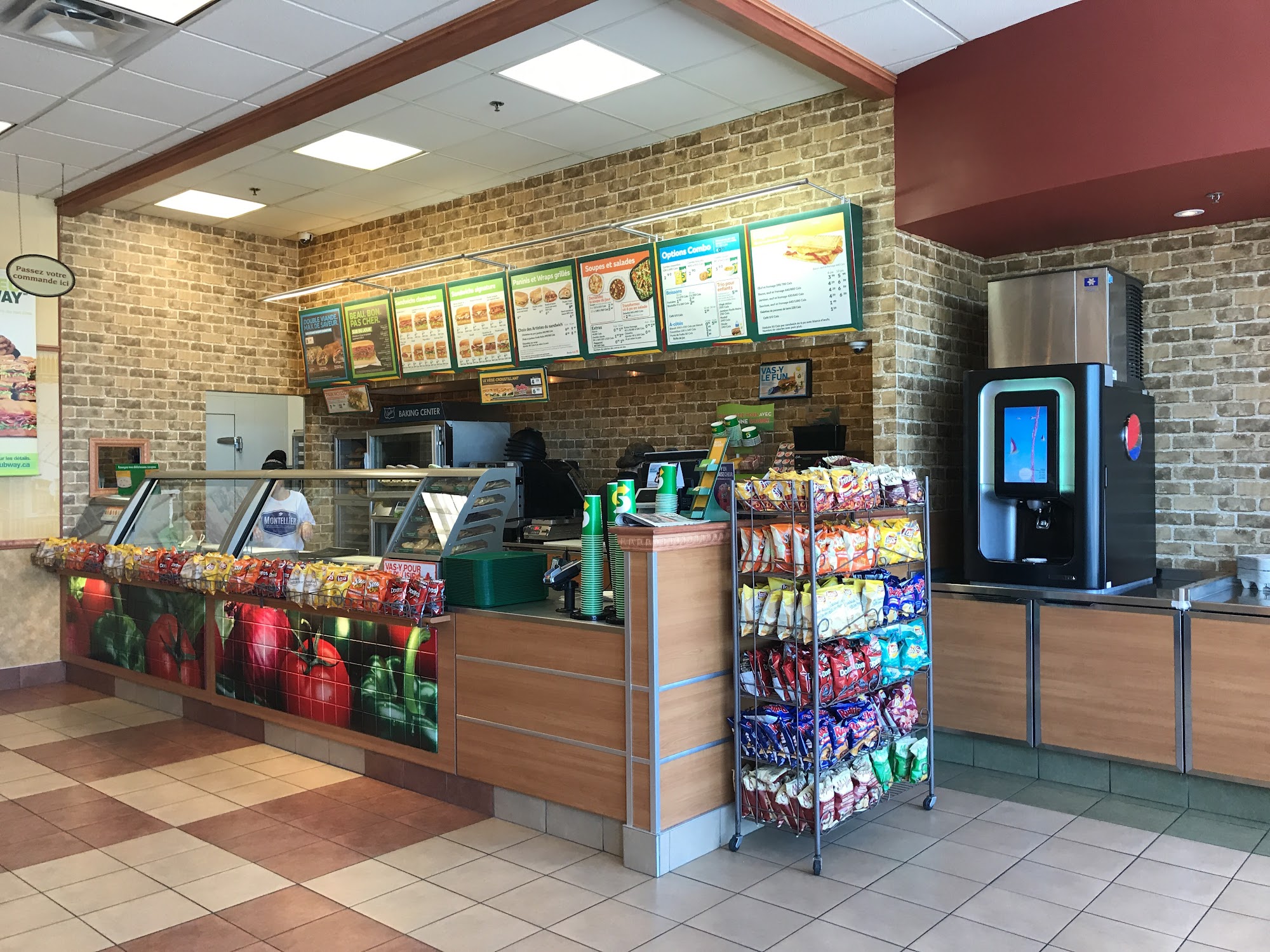 Subway