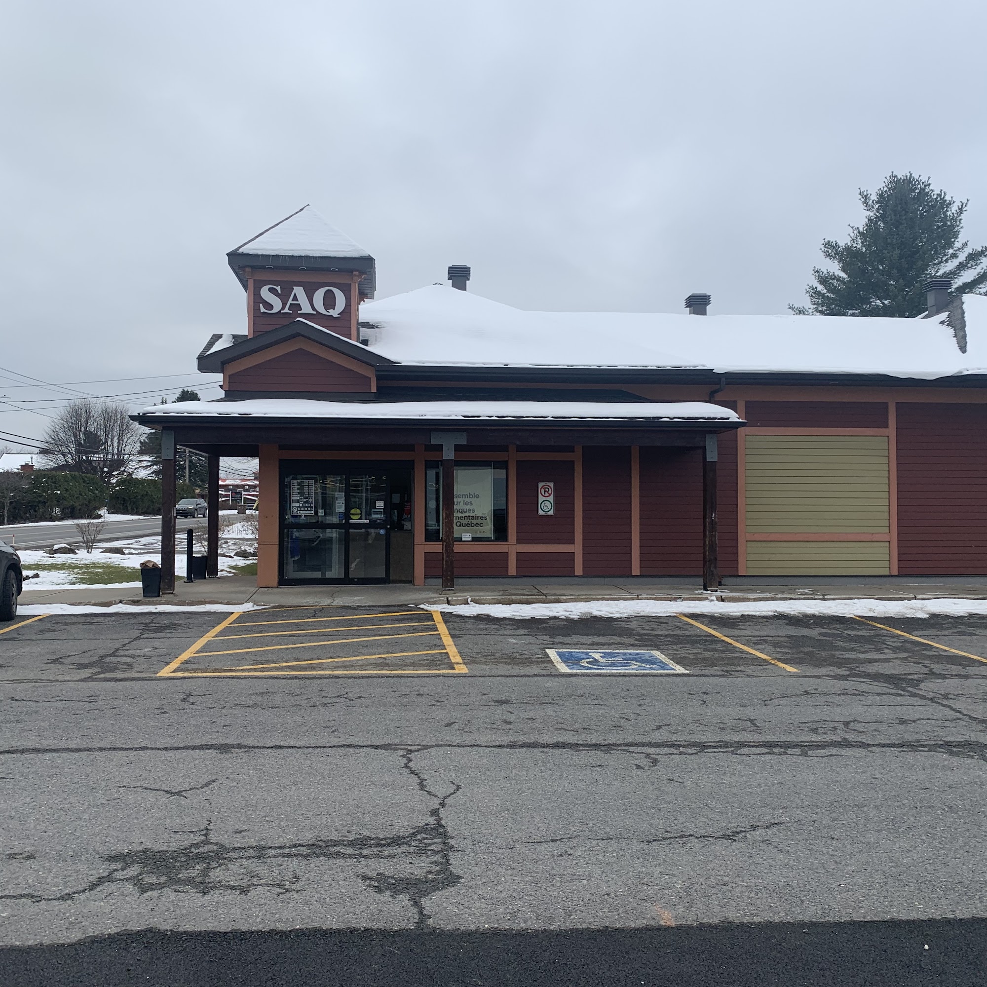 SAQ-Lac-Brome Lac-brome