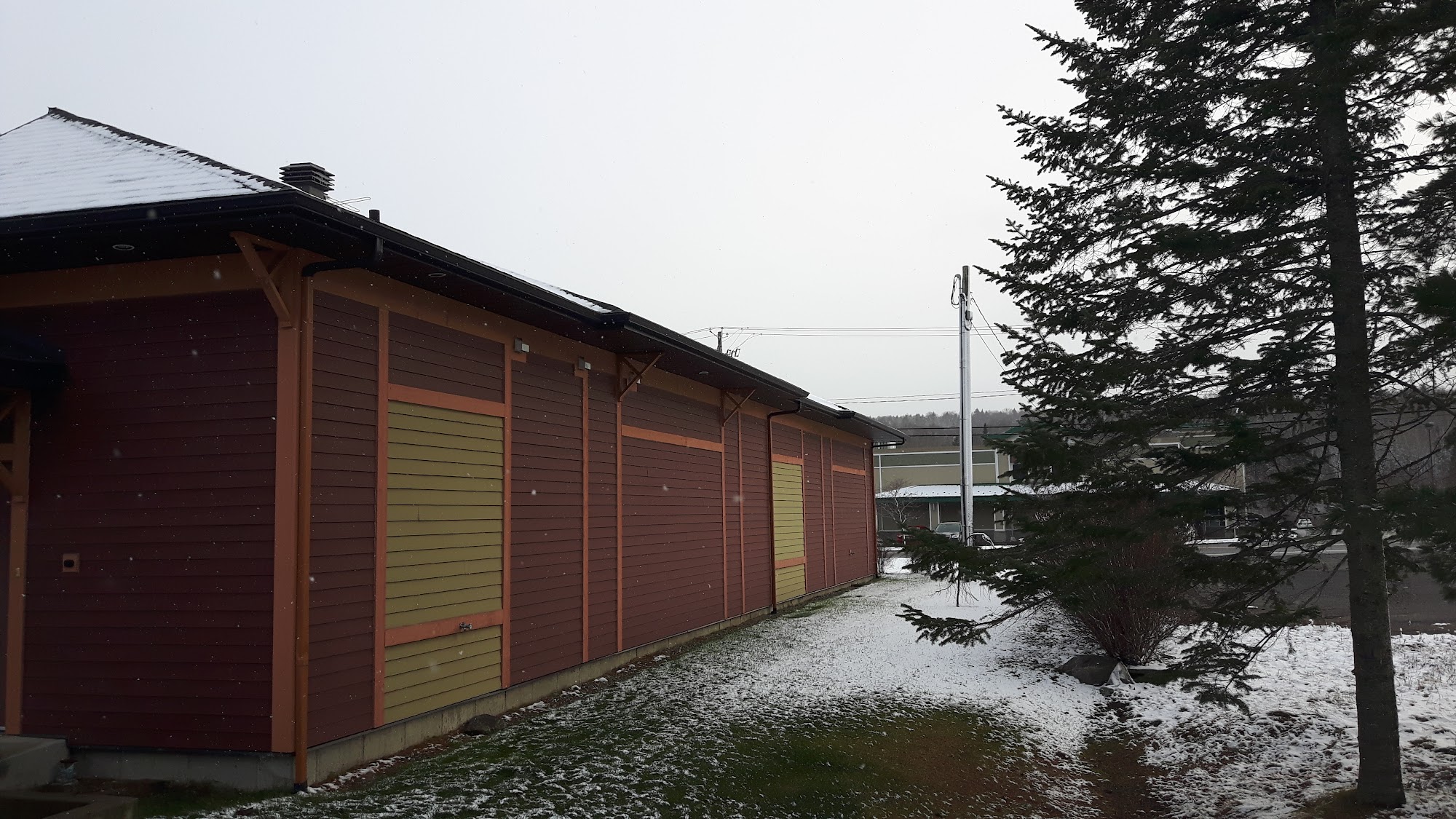 SAQ-Lac-Brome Lac-brome