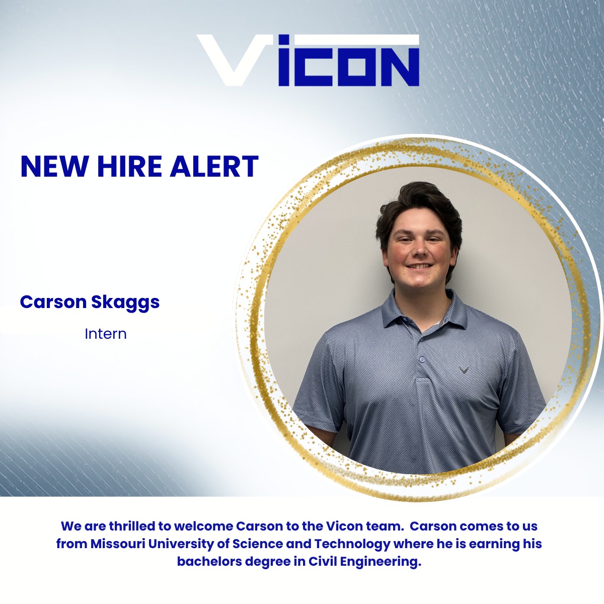 Vicon Construction