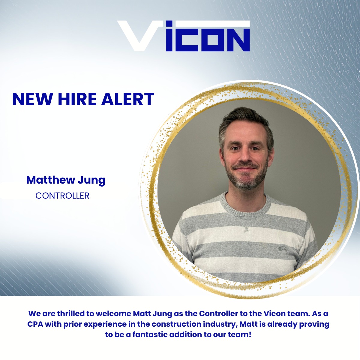 Vicon Construction