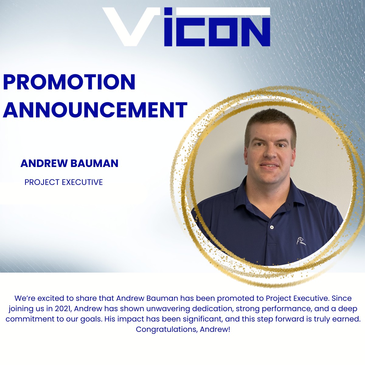 Vicon Construction