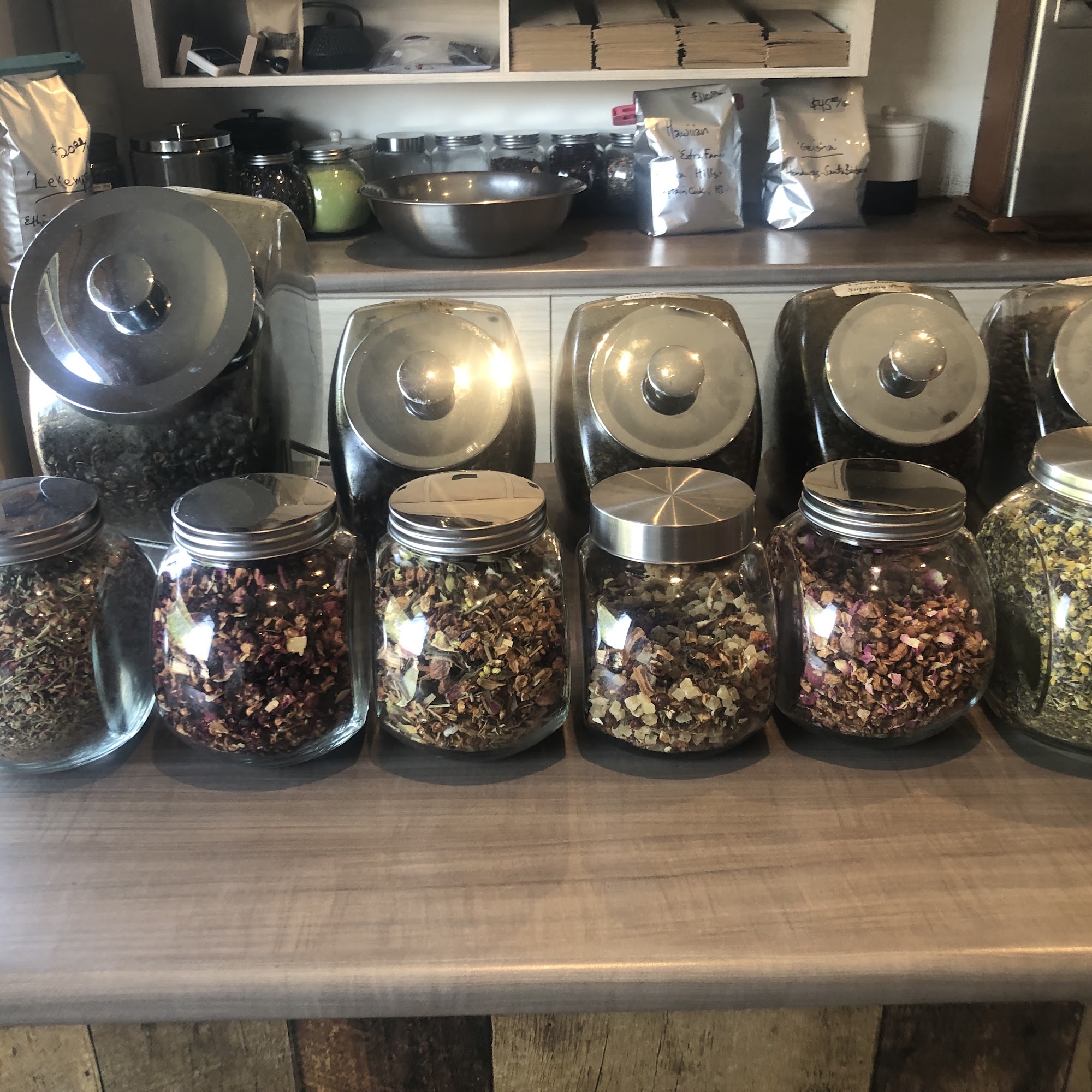 Q-Bec Café 2000 Rue Lapierre, LaSalle