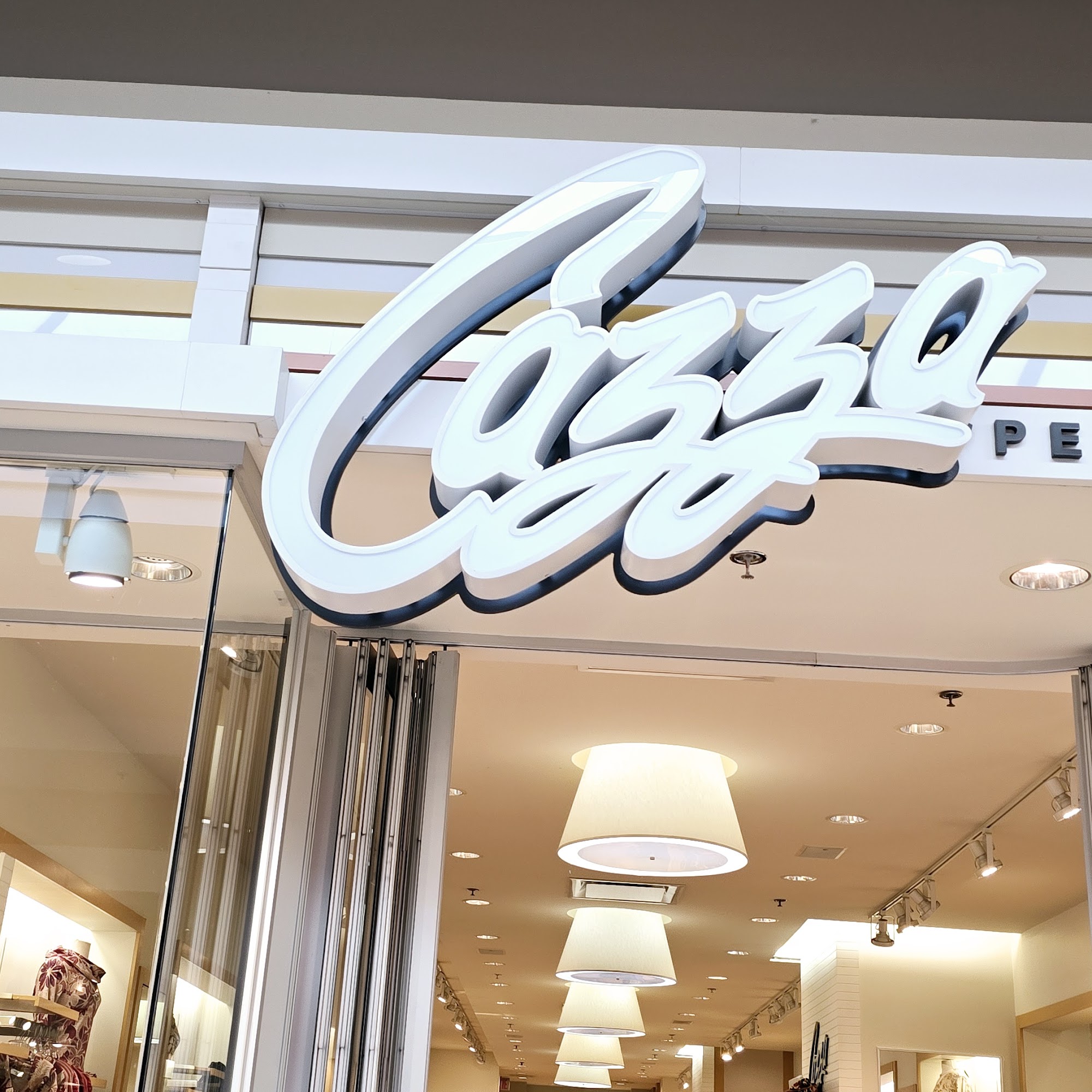 Cazza Petite - Carrefour Angrignon