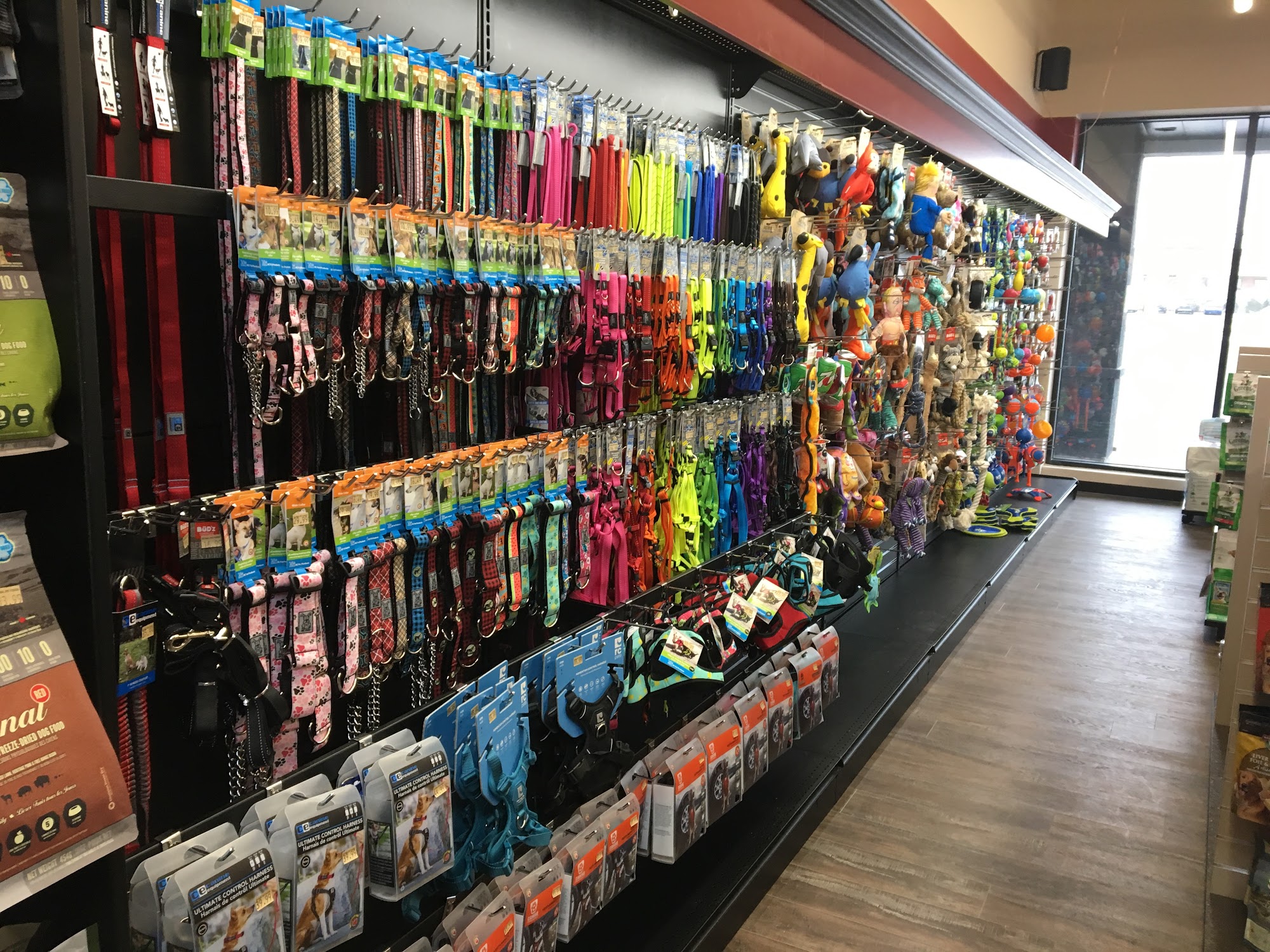 Pitou Minou & Compagnons LaSalle | Global Pet Foods Lasalle Lasalle