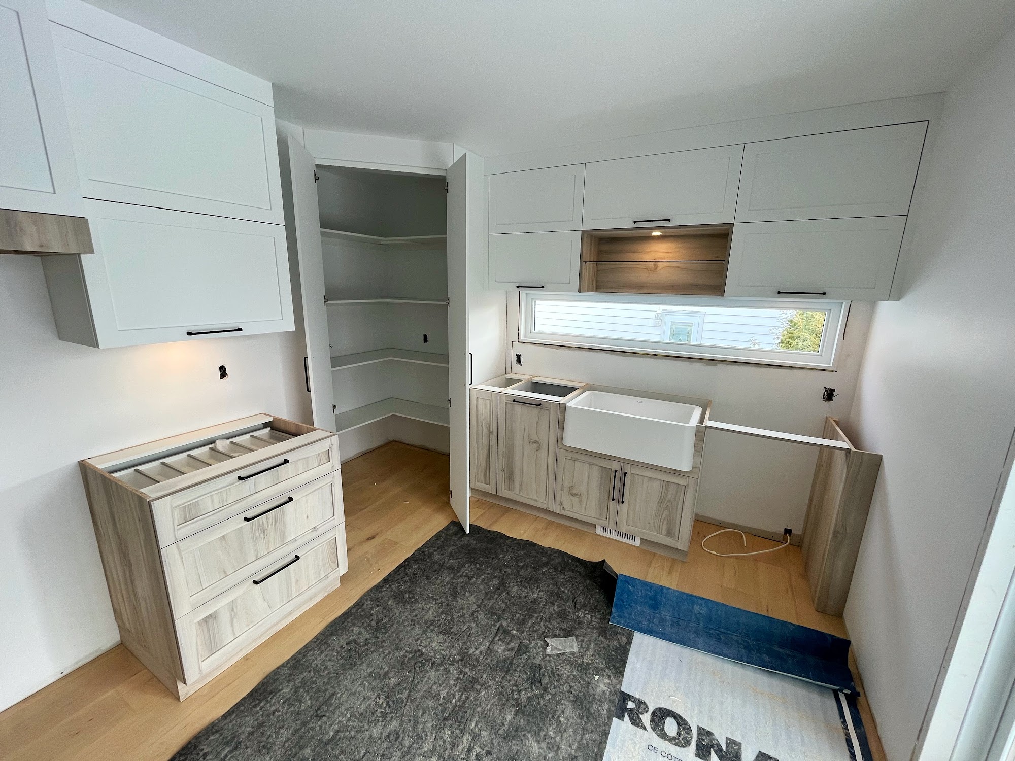 CuisinEcono Inc. 7312 Rue Cordner, LaSalle Quebec H8N 2W8