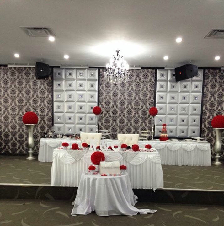 Restaurant Nuits De Beyrouth Menu