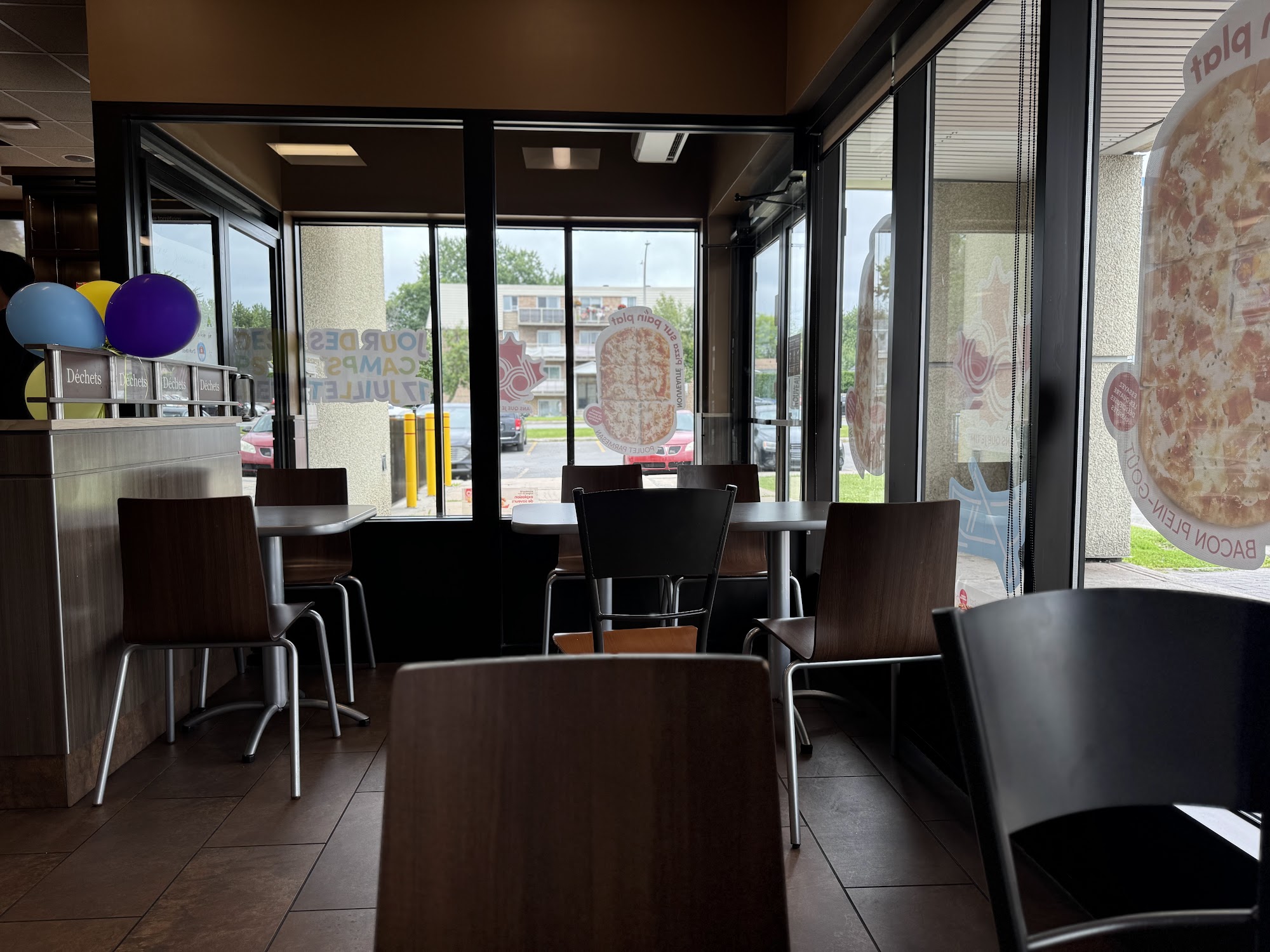 Tim Hortons
