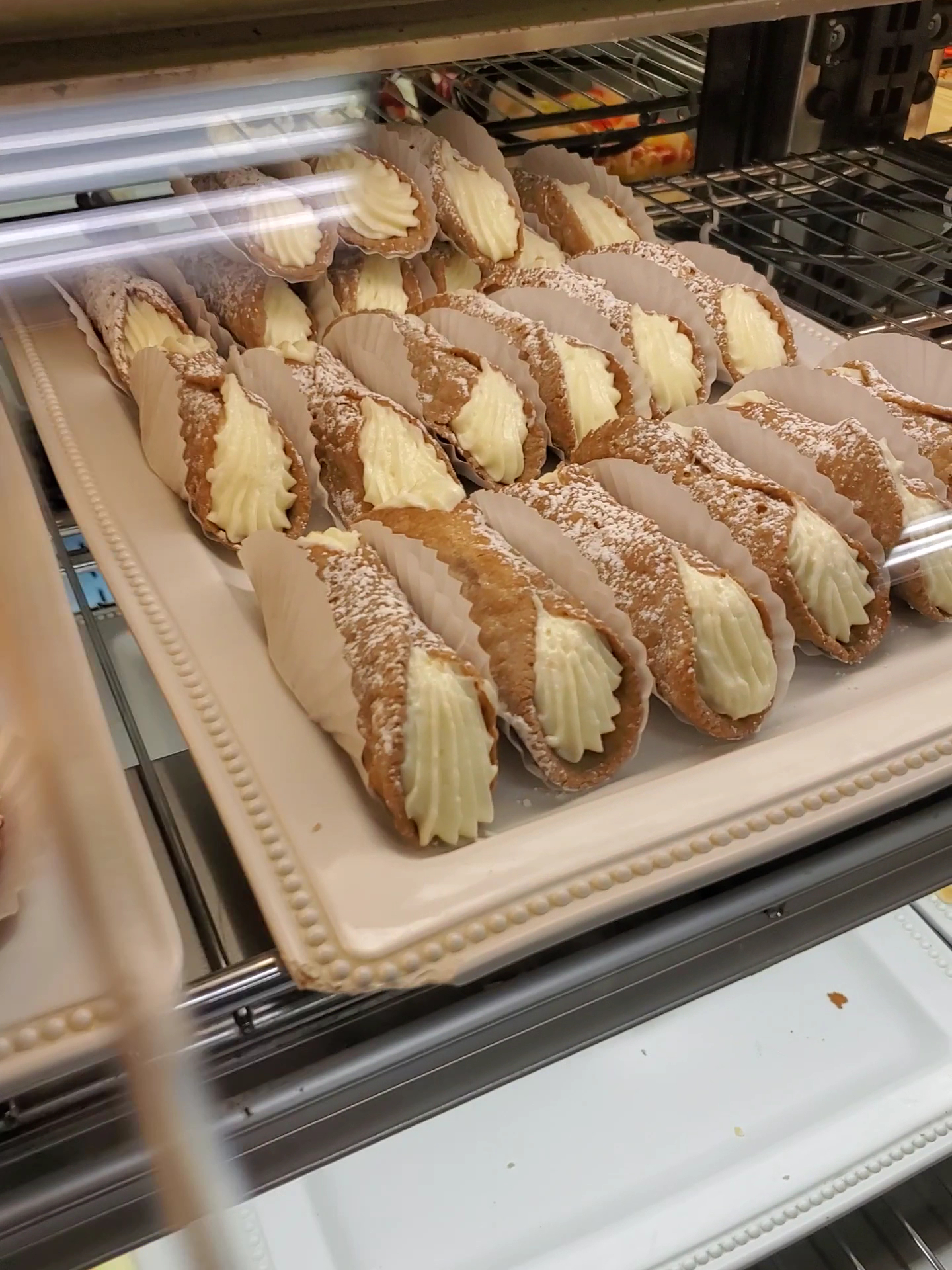 Boulangerie Lasalle Chomedey Menu