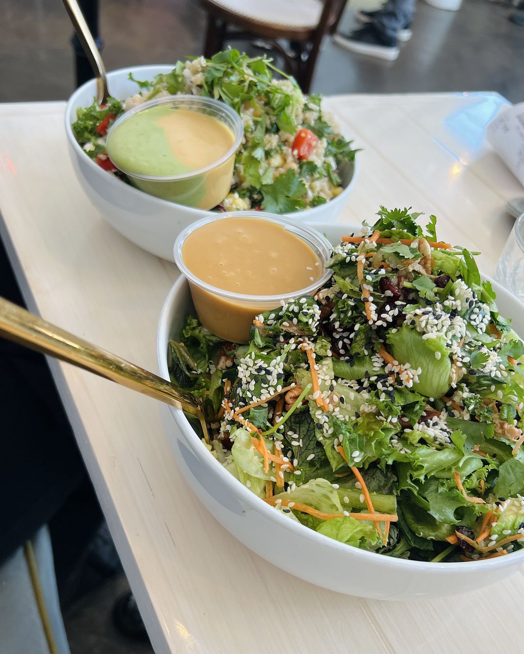 Photo credit: happycow