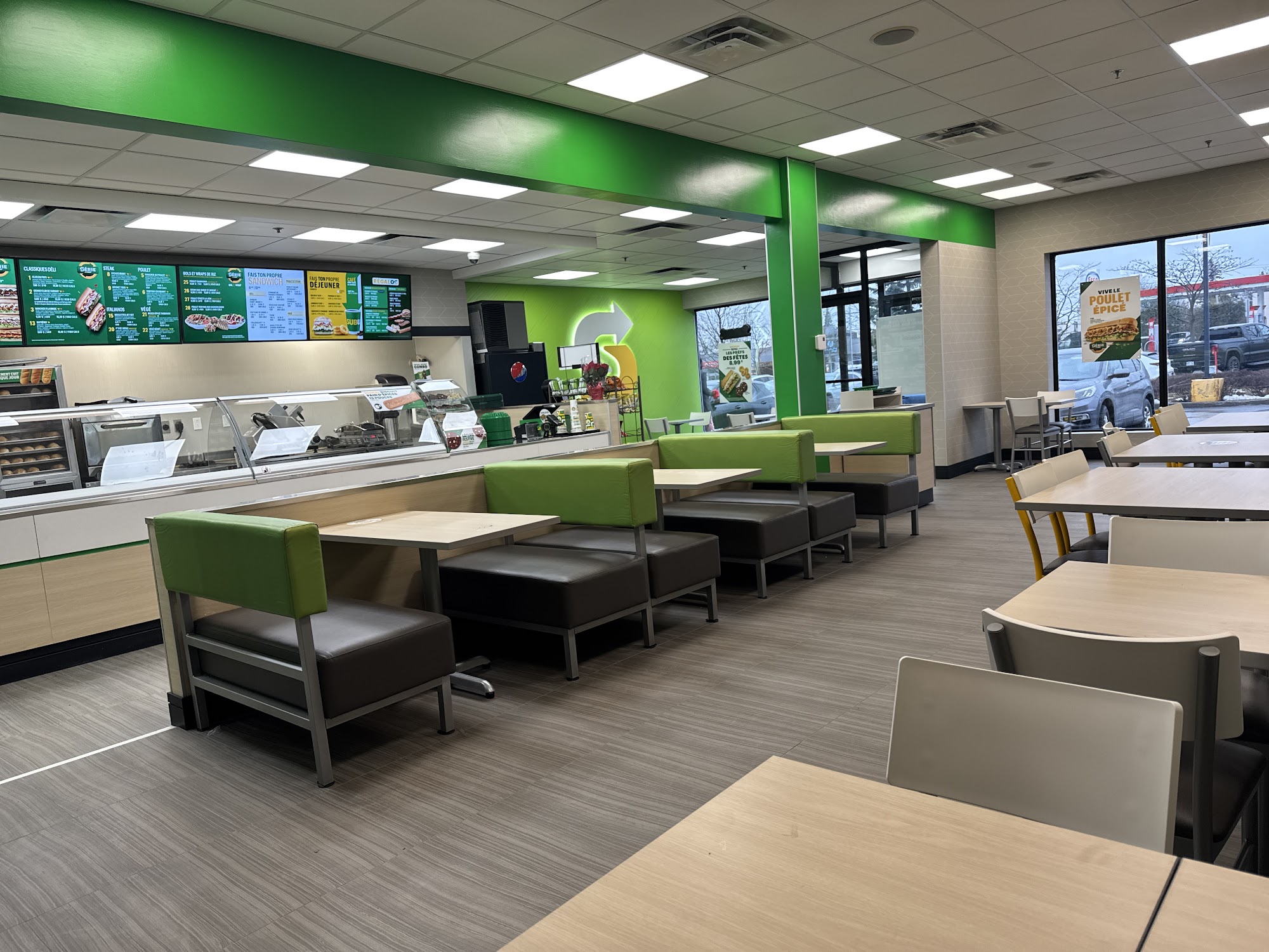 Subway