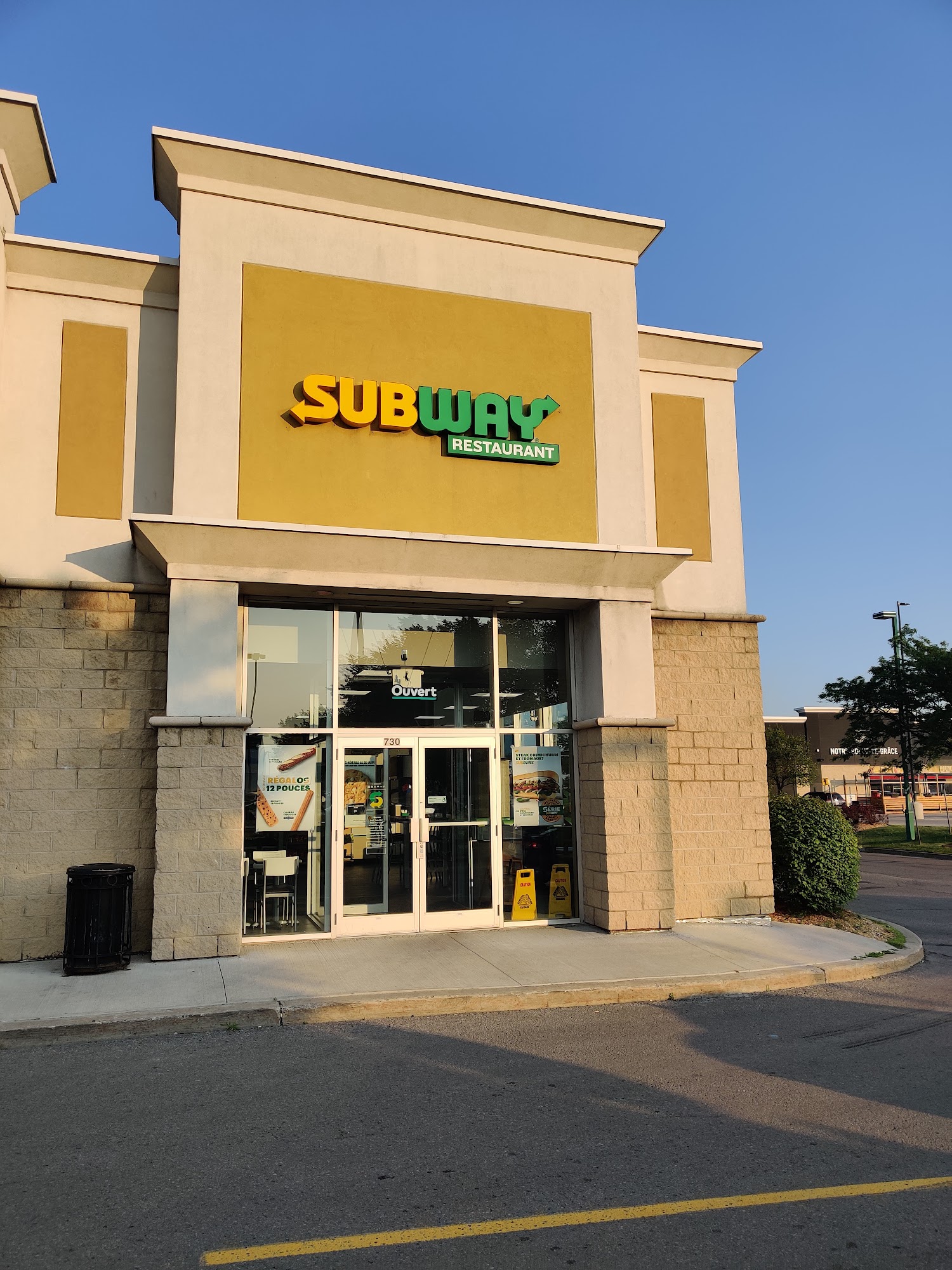 Subway