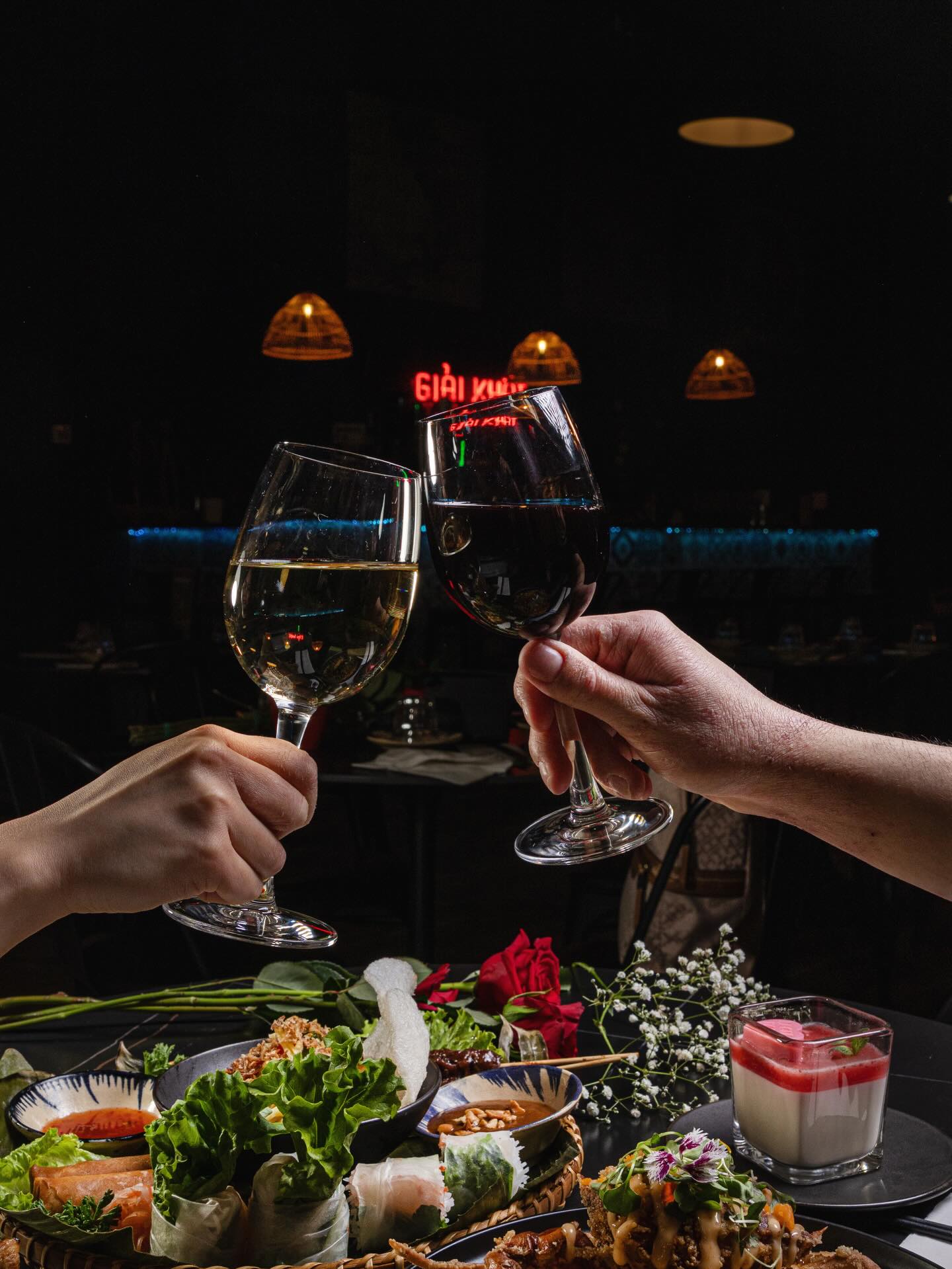 123 Dzo Vietnamese Restaurant & Bar Laval